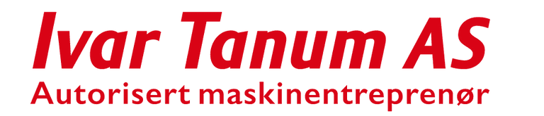 Ivar Tanum Logo